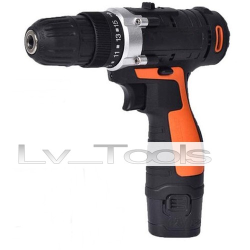 Trapano mano avvitatore a - trapano,