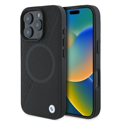 Custodia iphone pro bmw - pro,