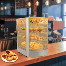 Vetrina riscaldante - 3