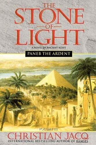 Paneb the ardent christian - the,