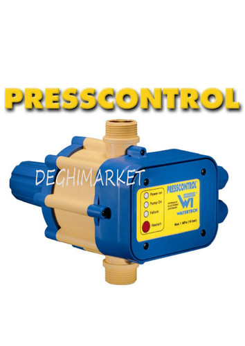 Presscontrol watertech - presscontrol,