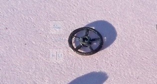 Ferrmodel 347 set 5 - -,