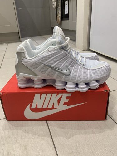 Nike shox scarpe - shox,