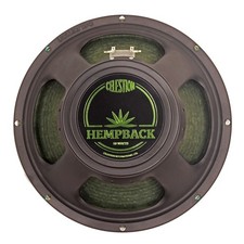 Celestion G12M-50 Hempback 8 Ohm - Altoparlante per chitarra