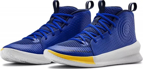 Scarpe basket under armour - scarpe,