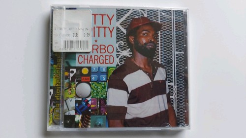 Nitty gritty turbo charged - nitty,