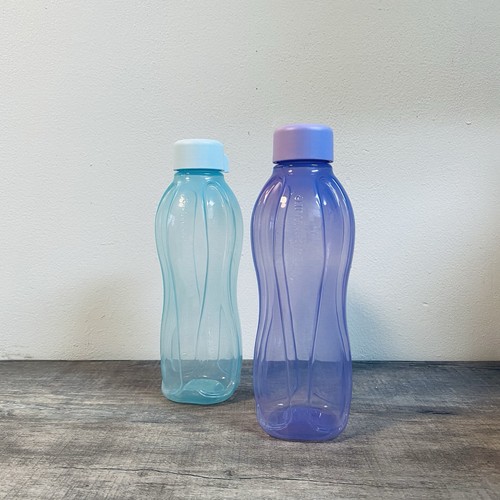 Bottiglie acqua tupperware - d'acqua,