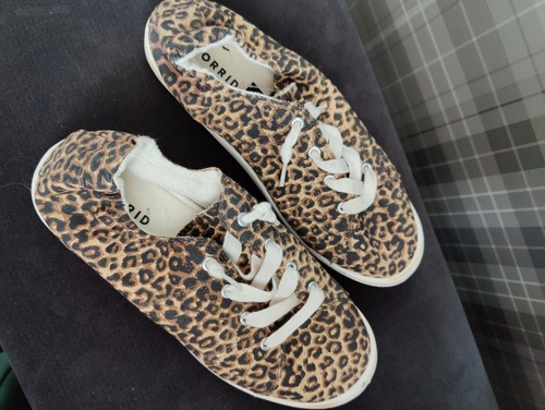 Sneakers ginnastica nuove - da,