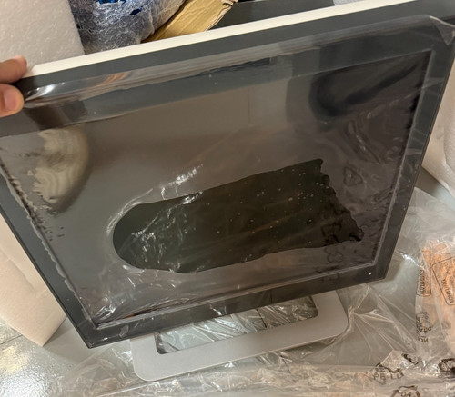 Philips mml1951 pcr monitor - philips, mml1951-pcr