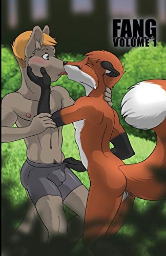 Fang volume 1 - fang,