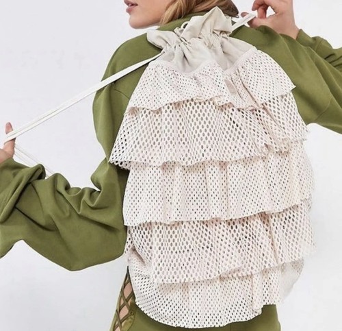 Zaino fenty puma rihanna - fenty, by