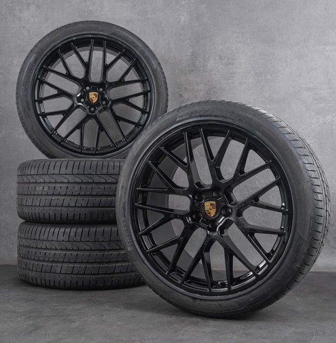 Porsche macan cerchi auto - auto, 21