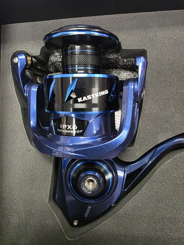 Kastking kapstan 5000 spn - kastking,