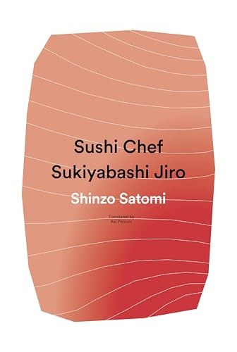 Sushi chef sukiyabashi jiro - sushi,