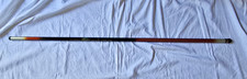 Vintage canna fissa - canna, silstar