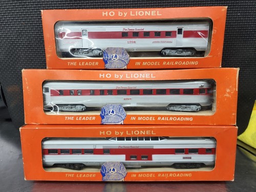 Lionel 2323080 texas - 2323080, special