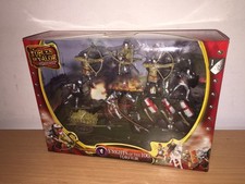 Forces of Valor Soldatini 1:32