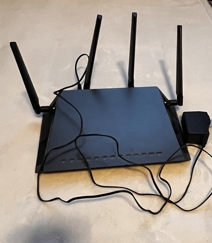 Netgear nighthawk ac2350 - nighthawk,