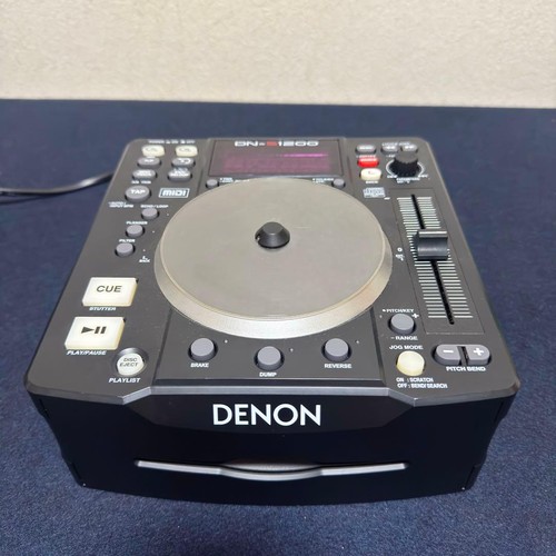 Denon s1200 singolo - denon,