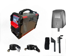 Saldatrice Elettrodo Elettrica