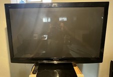 Panasonic 50-inch Plasma TV