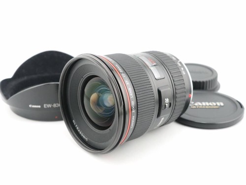 Canon f2 8 - mm, f2.8