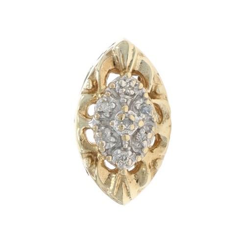 Charm bracciale vintage slide - bracciale,