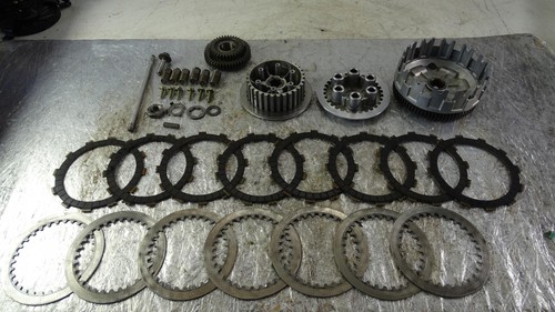 Kit cestello frizione yamaha - kit,