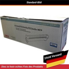 42918123 Oki ES3640e Tamburo