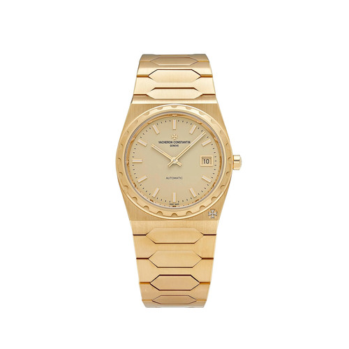 Vacheron constantin - vacheron,