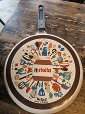 Tefal Nutella Collettore