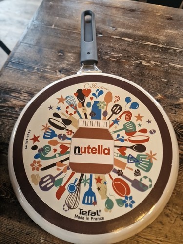 Tefal nutella collettore - tefal,