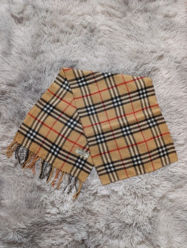 Burberry sciarpa donna - sciarpa,