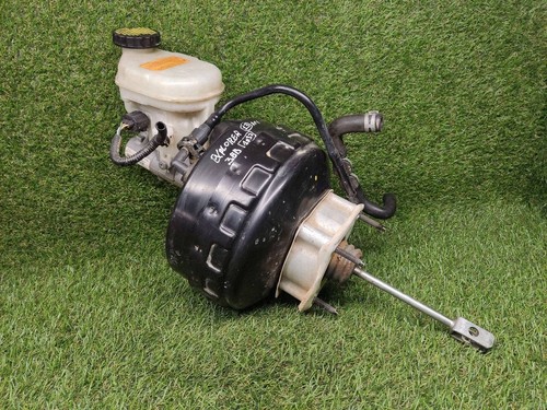 Amplificatore freno ford - freno,