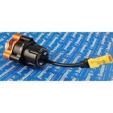 Valvola Pop Off elettronica a