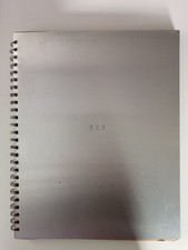 Madonna Sex libro fotografico