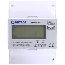 Counttec SDM72D 80A Digital