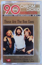 These Are The BEE GEES -
