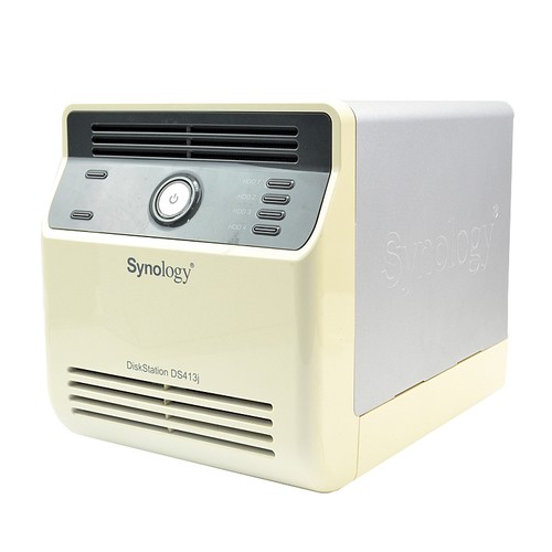 Synology ds413j 6ghz - synology, 1,6ghz