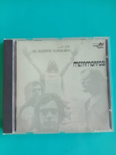 Metamorfosi e fu il - metamorfosi, ‎–