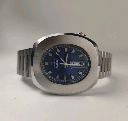 Orologio svizzero pierce - orologio,