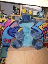 ? Peluche Stitch Disney – Grande, morbido e originale (circa 45 cm)
