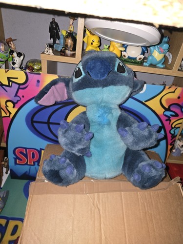 Peluche stitch disney - 💙,