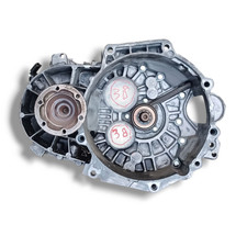Cambio per VW Golf 4 1.9 TDi