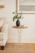 Tavolino da caffè Arabesco