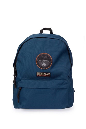 Napapijri zaino unisex - -,