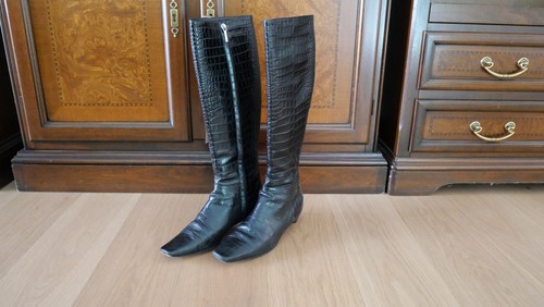 Christian dior bottes - christian,