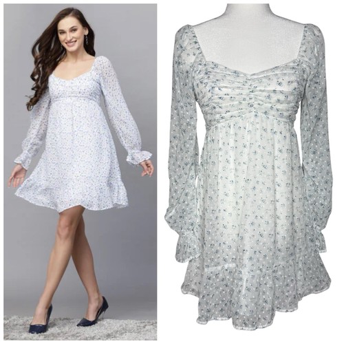 Abito hollister babydoll - abito, s
