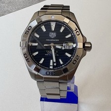 Tag heuer aquaracer - heuer,