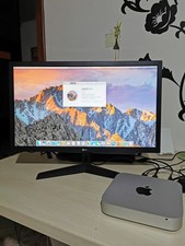 Apple Mac Mini 2012 i7 2.3GHz